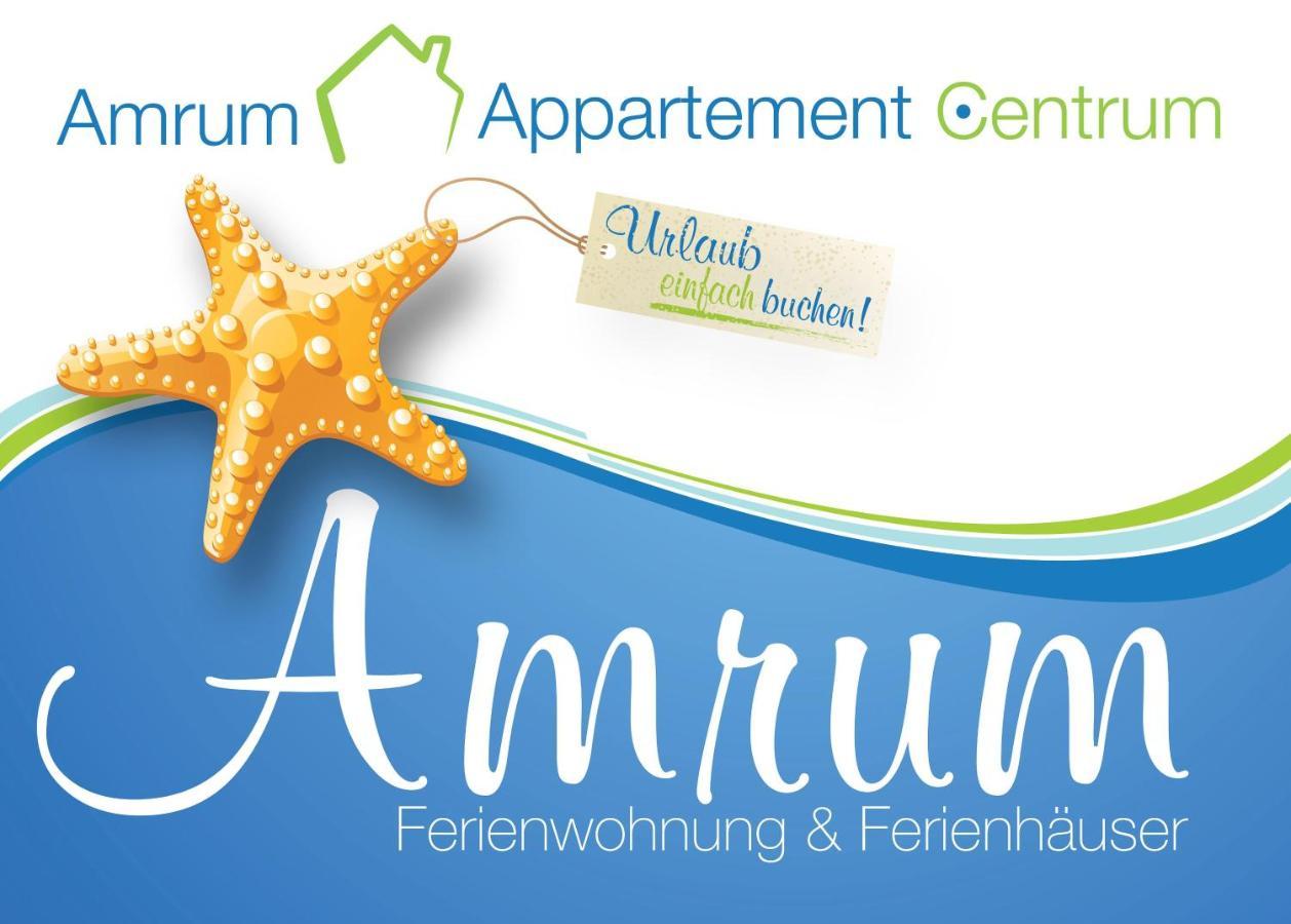 Hues Sanskiin Ferienwohnung *Brombelbei* Suddorf Extérieur photo